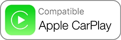 apple carplay