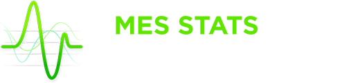 Logo Mes Stats