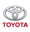 logo Toyota