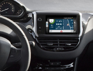 solutions embarquées