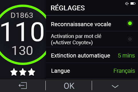 reconnaissance vocale
