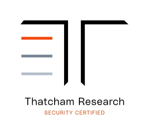 Coyote Secure Uk - Thatcham certified