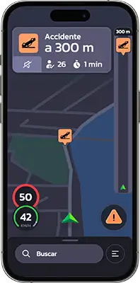 accidente