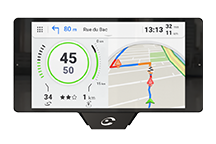 COYOTE NAV+