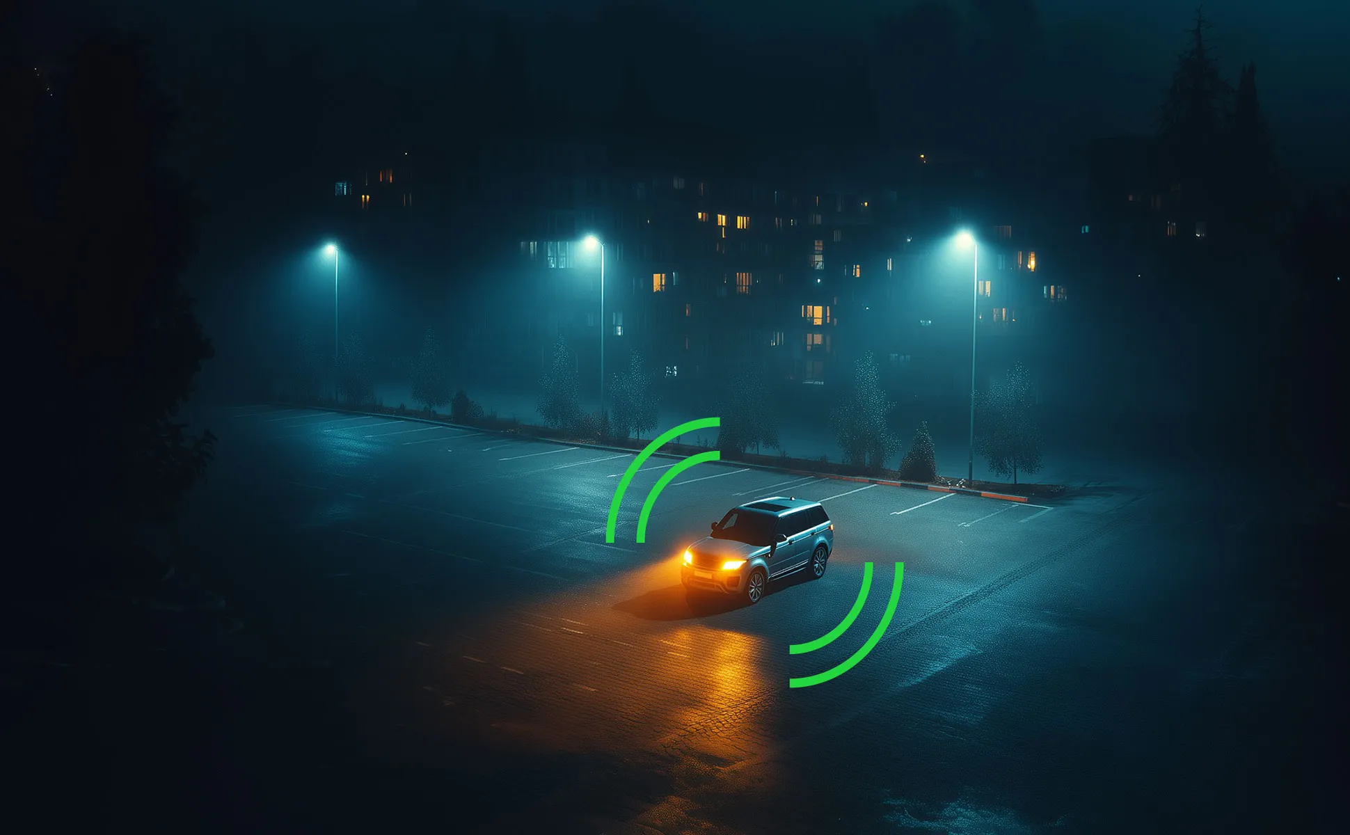 Coyote Secure — how does it work