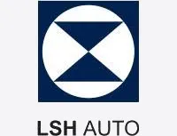 LSH Auto logo