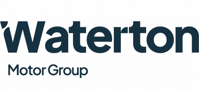 Waterton logo