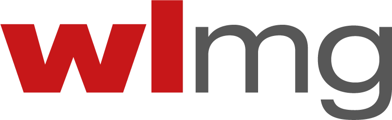 WLMG logo