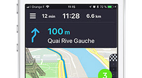 (RE)DÉCOUVRIR NOTRE MODE NAVIGATION