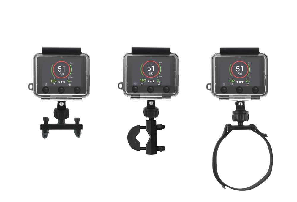 Accessoire pour moto