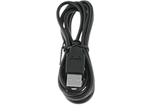 Câble USB de mise à jour, data et charge