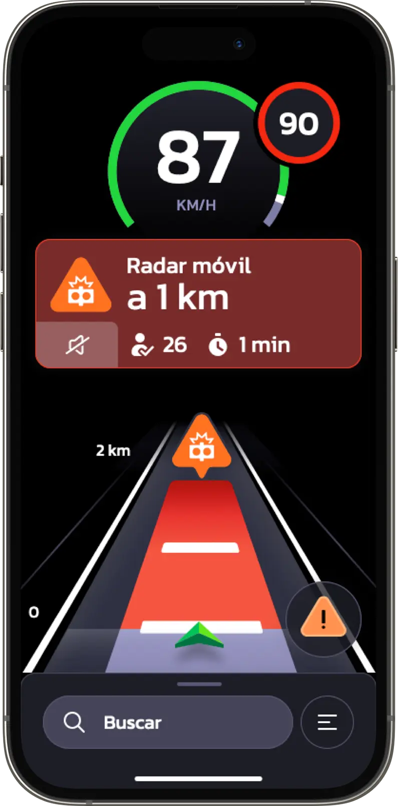 Coyote App
