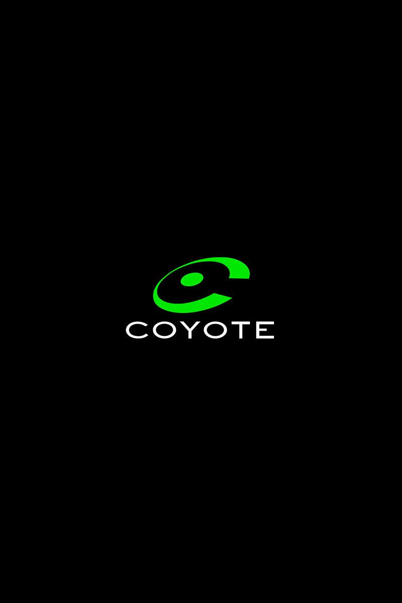 Image Coyote Store